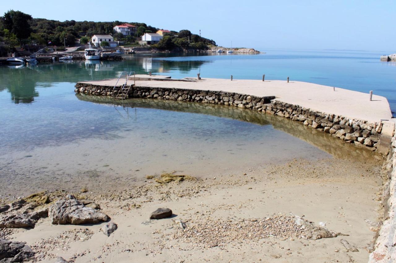 Apartments And Rooms By The Sea Jakisnica, Pag - 4160 Lun  Exterior foto