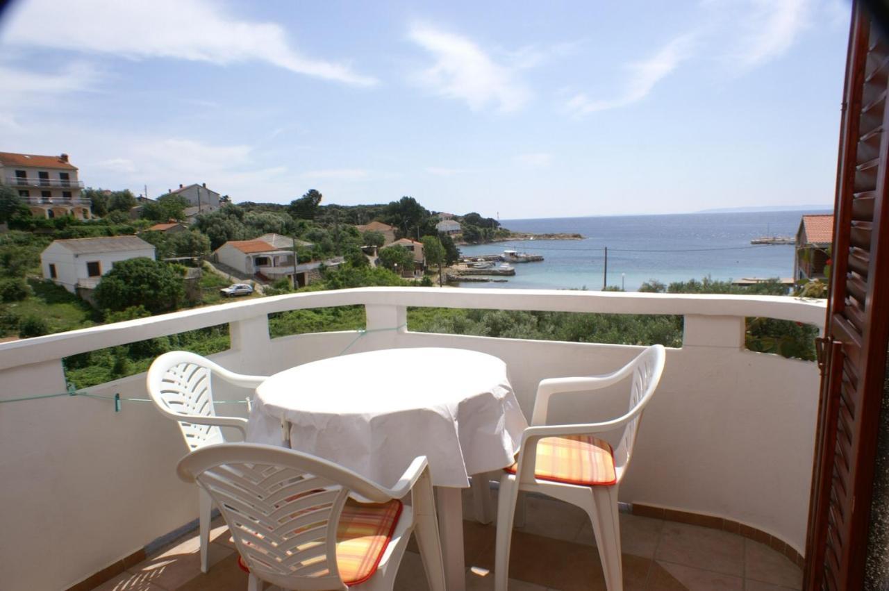 Apartments And Rooms By The Sea Jakisnica, Pag - 4160 Lun  Exterior foto