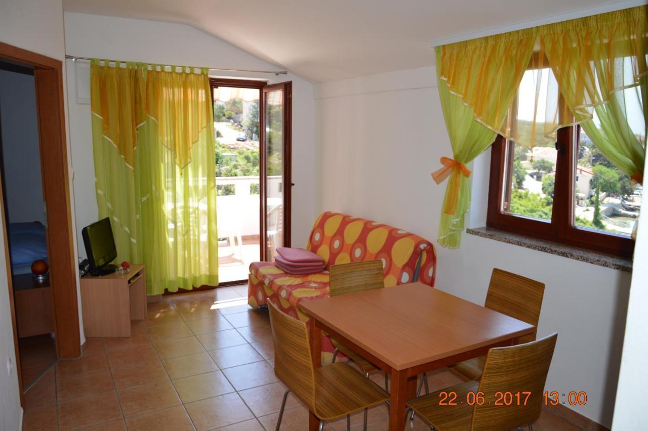 Apartments And Rooms By The Sea Jakisnica, Pag - 4160 Lun  Exterior foto