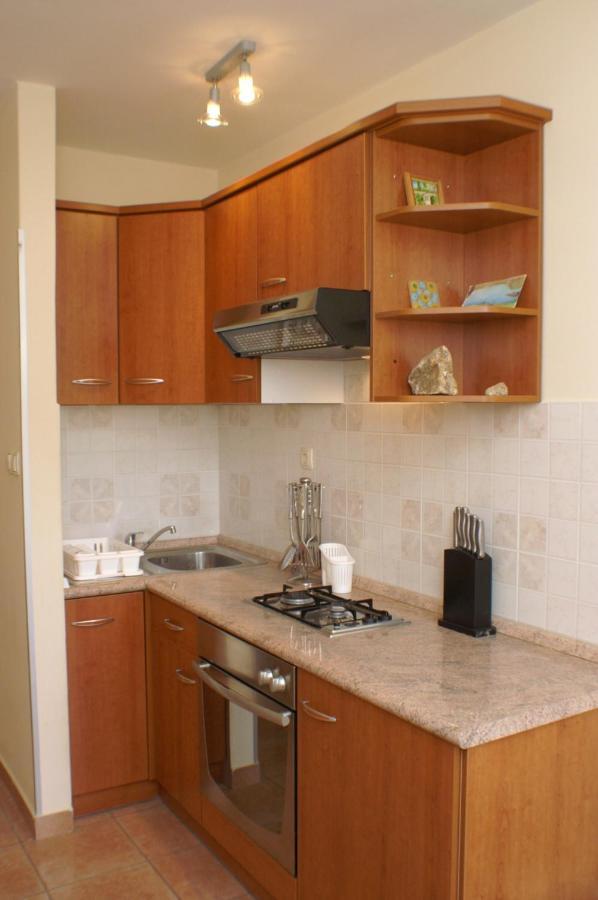 Apartments And Rooms By The Sea Jakisnica, Pag - 4160 Lun  Exterior foto