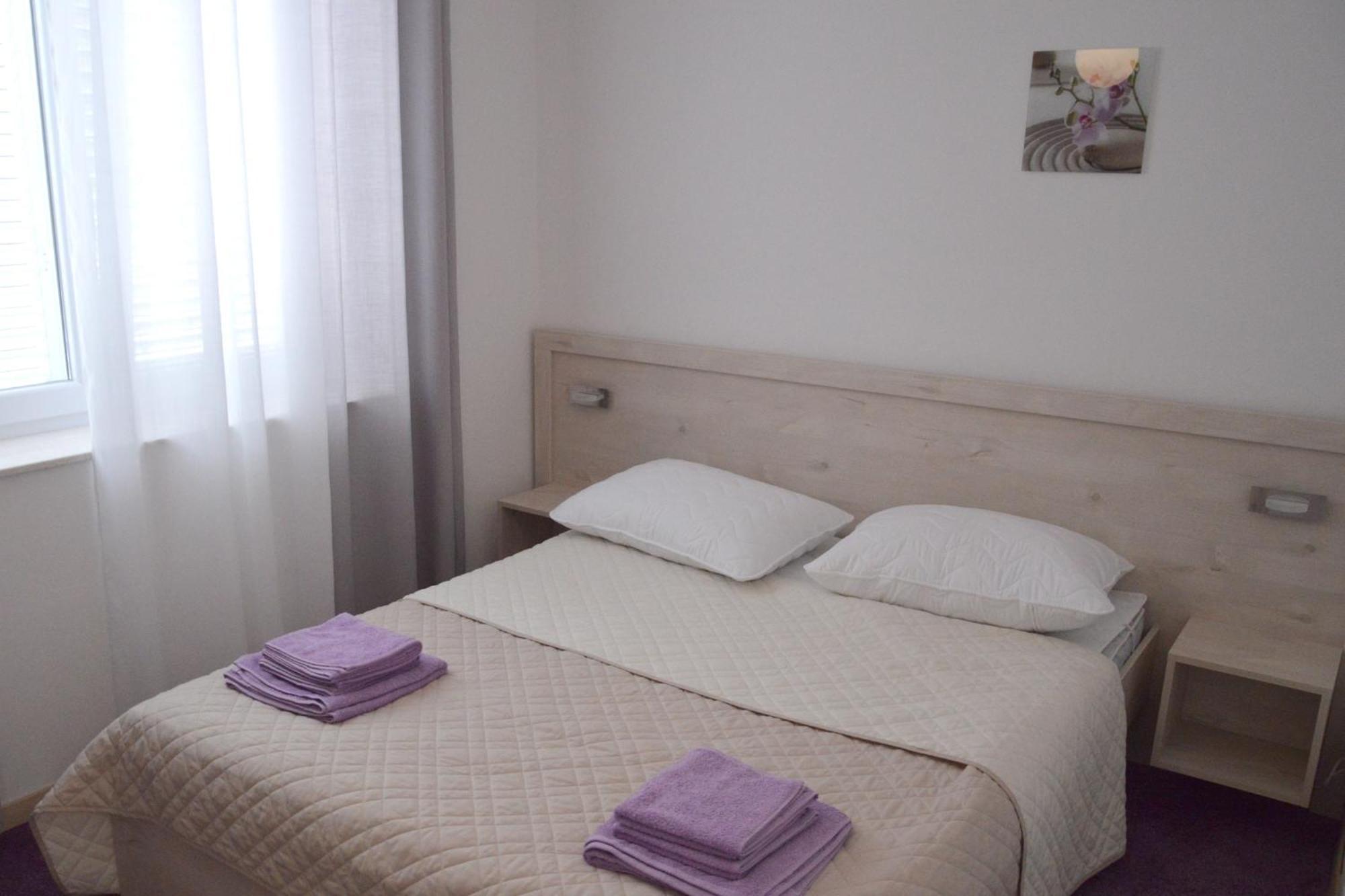Apartments And Rooms By The Sea Jakisnica, Pag - 4160 Lun  Exterior foto