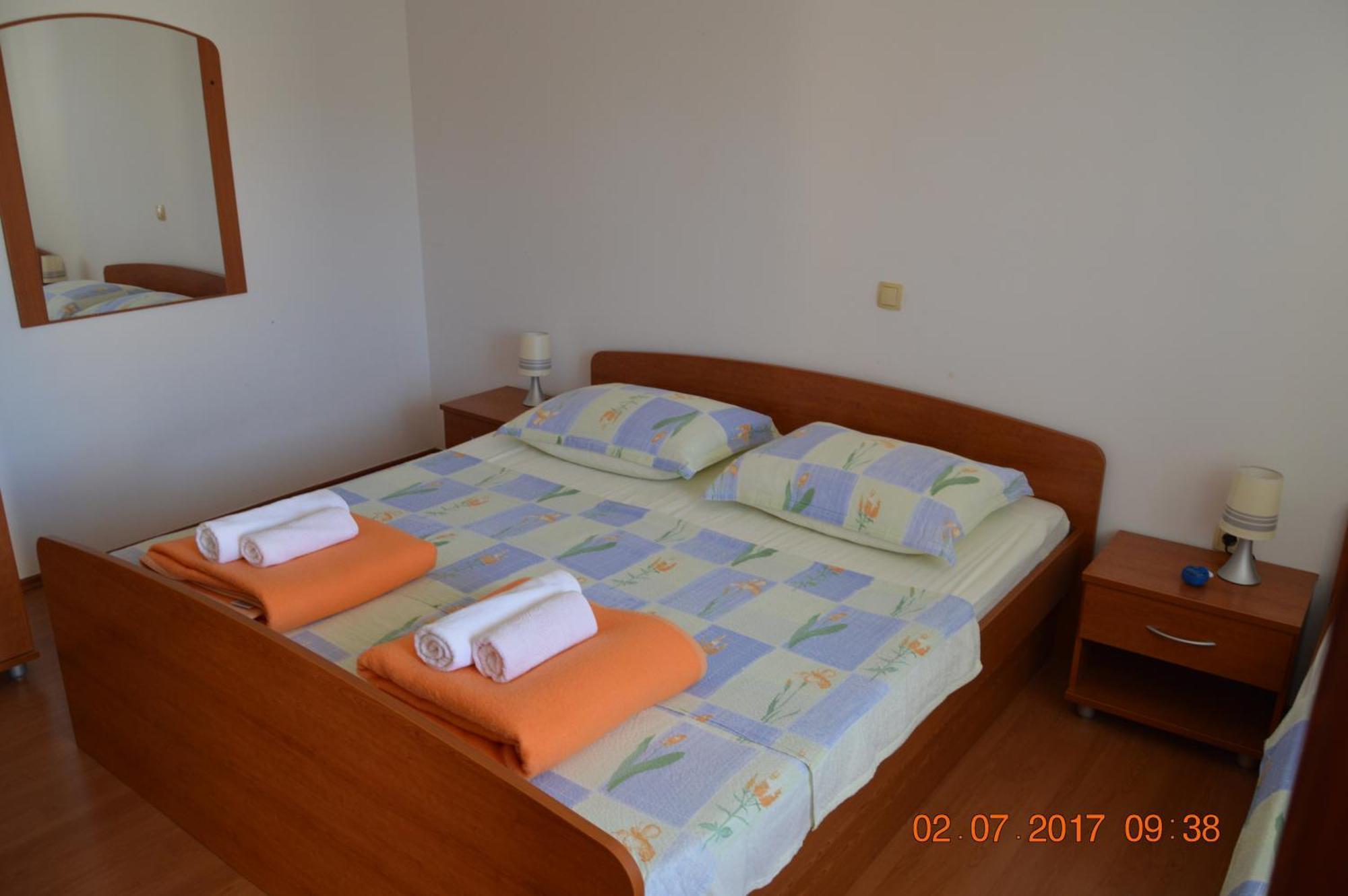 Apartments And Rooms By The Sea Jakisnica, Pag - 4160 Lun  Cameră foto