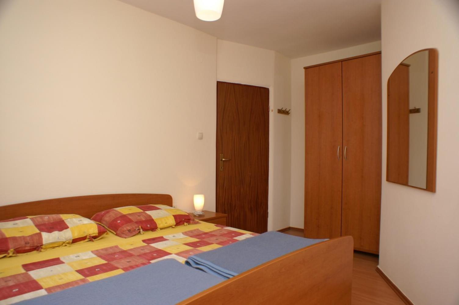 Apartments And Rooms By The Sea Jakisnica, Pag - 4160 Lun  Cameră foto