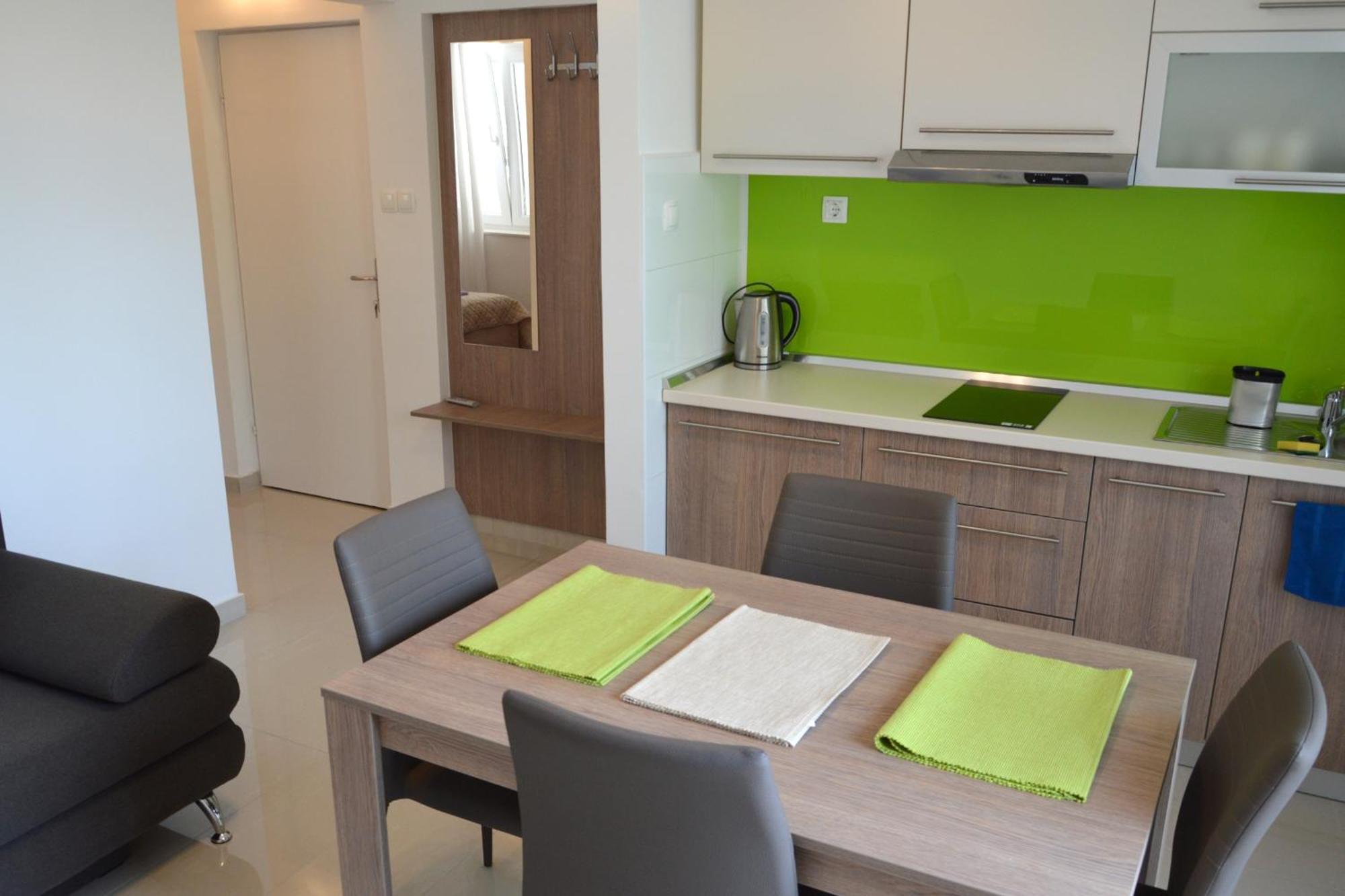 Apartments And Rooms By The Sea Jakisnica, Pag - 4160 Lun  Cameră foto
