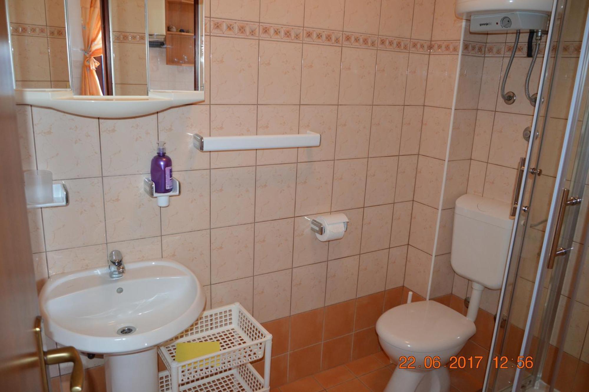 Apartments And Rooms By The Sea Jakisnica, Pag - 4160 Lun  Cameră foto