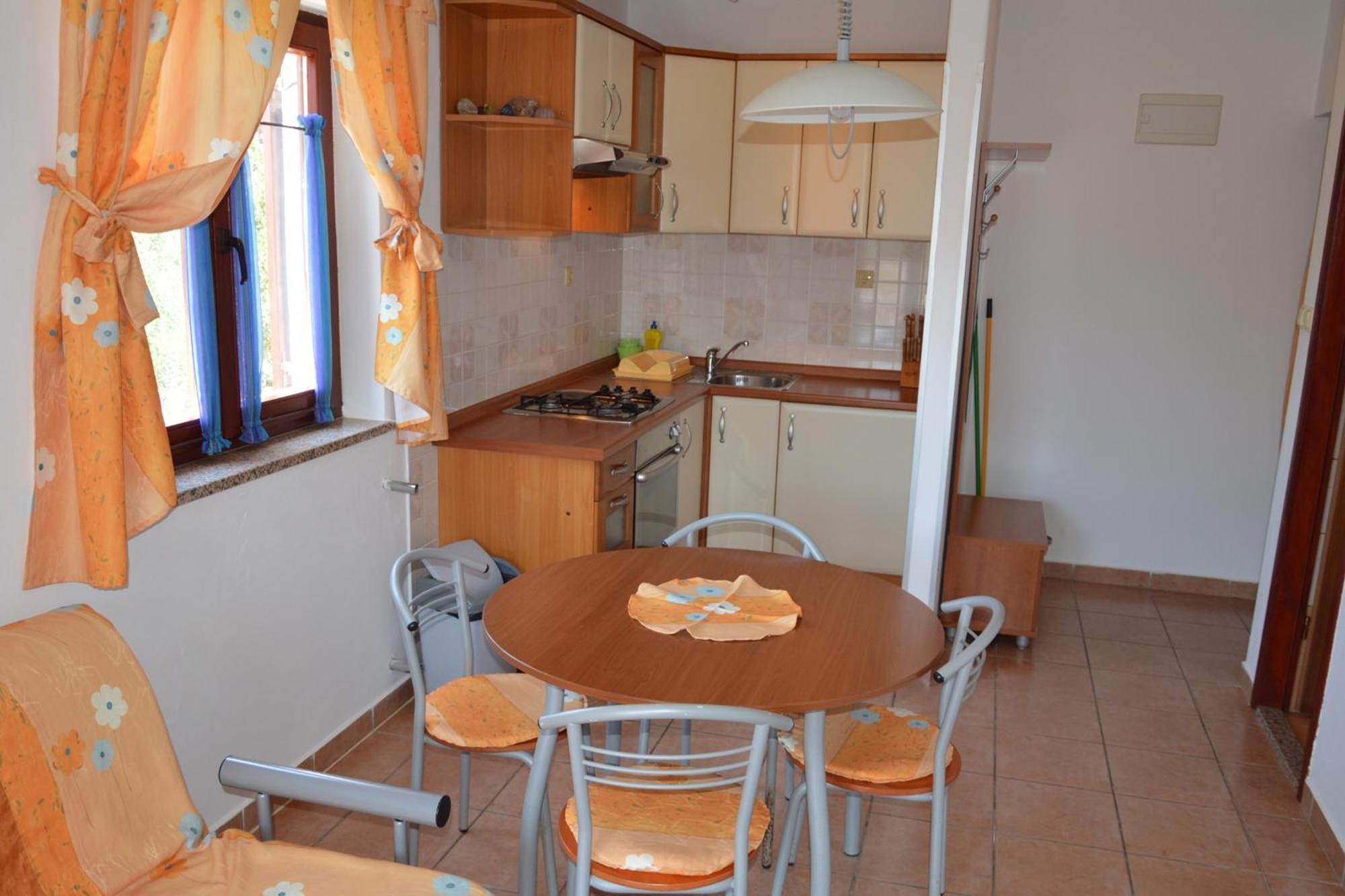 Apartments And Rooms By The Sea Jakisnica, Pag - 4160 Lun  Cameră foto